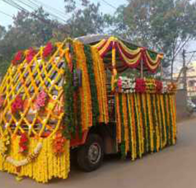 Funeral Services Image